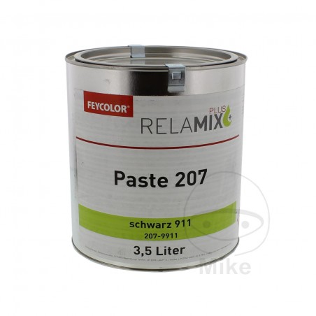 FEYCOLOR pigment paste 207 911 3.5L 597.00.71