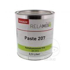 FEYCOLOR Pasta de pigmento 207 916 3.5L 597.00.73