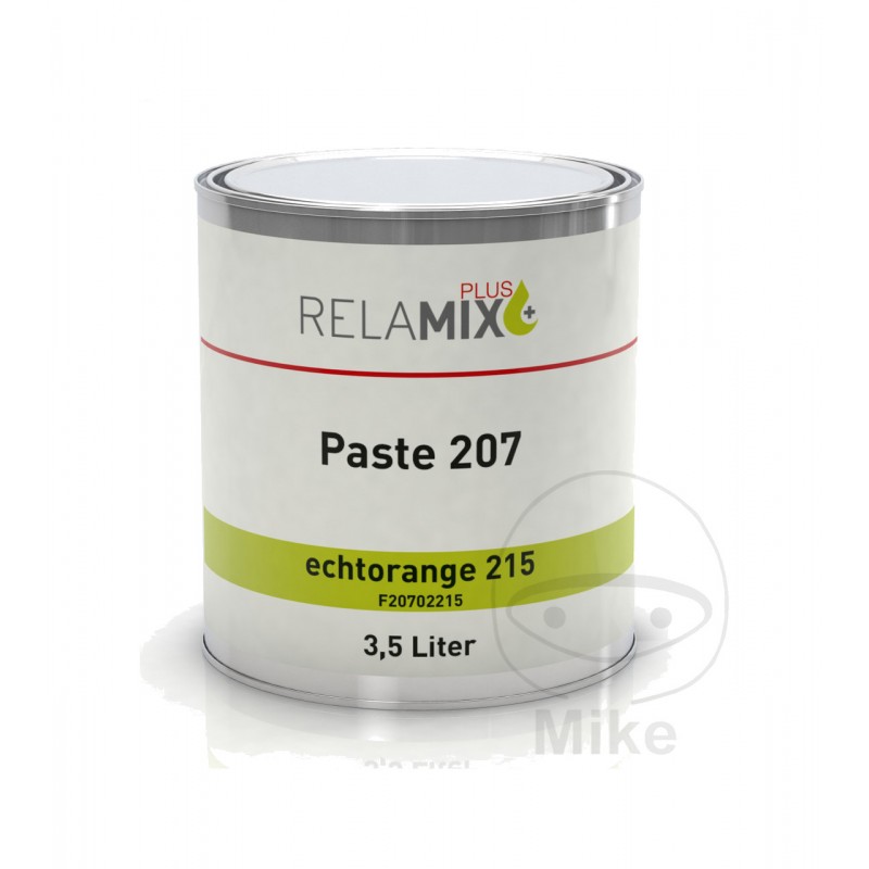 FEYCOLOR Pasta de pigmento 207 215 3.5L 597.00.98