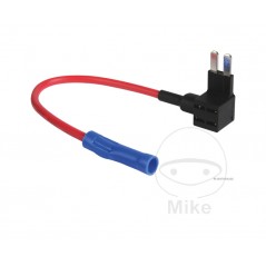 HERTH+BUSS fuse holder 10A - MICRO 2 158.00.05