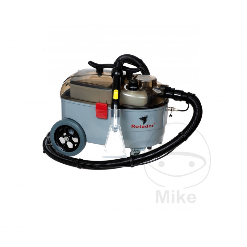 ROTADOR Carpet and upholstery cleaning machine LIMPIADOR DE 665.00.85