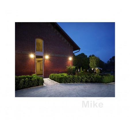 STEINEL LED spotlight with motion detector BEW MELDER 230V 1200LM 147.00.55