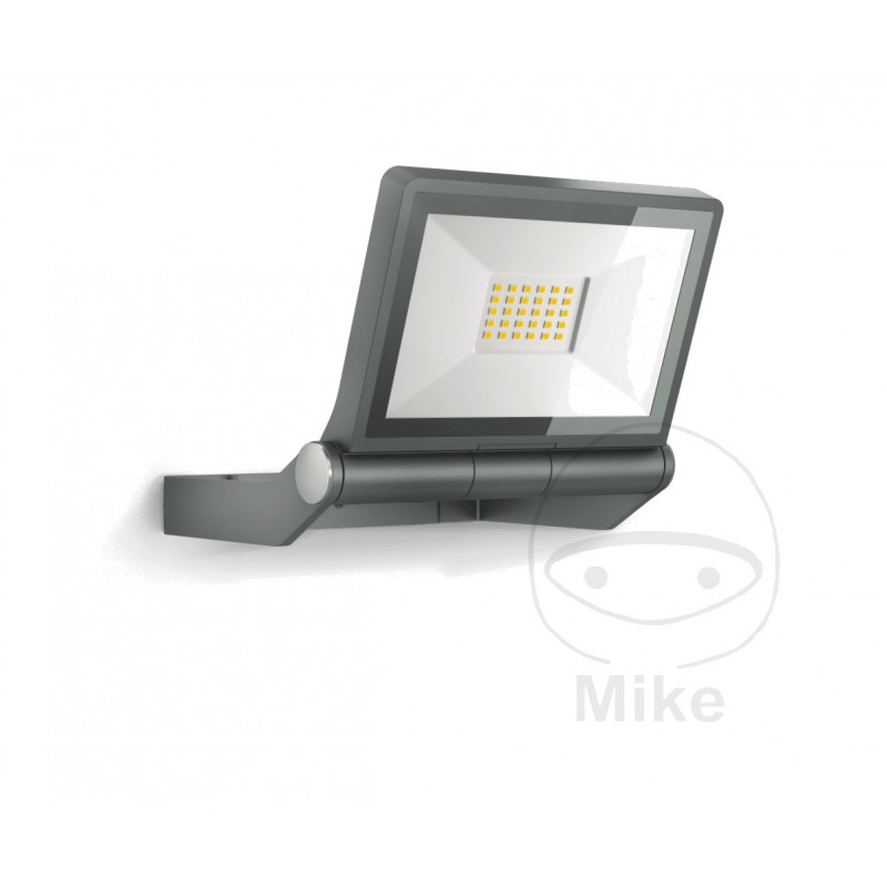 STEINEL LED wall and ceiling fixing spotlight 2550 147.00.56