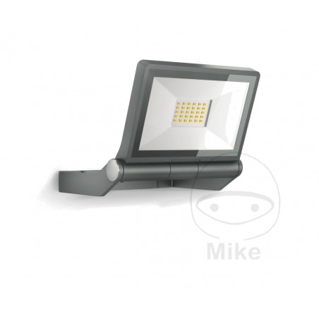 STEINEL LED wall and ceiling fixing spotlight 2550 147.00.56