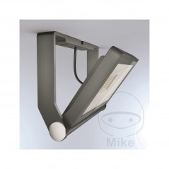 STEINEL LED wall and ceiling fixing spotlight 2550 147.00.56
