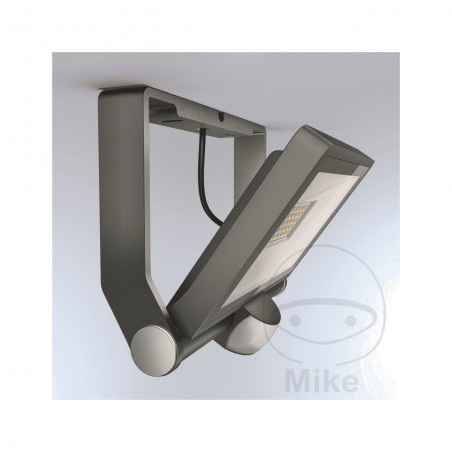 STEINEL Foco led con detector de movimiento 2550 147.00.57