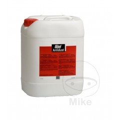 COLAD Protective coating for paint booth 20L ANTIDUST 595.80.04