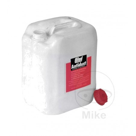 COLAD Revestimiento protector para cabina de pintura 20L ANTIDUST 595.80.04