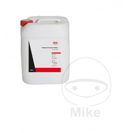 COLAD Revestimiento protector para cabina de pintura 20L ANTIDUST PREMIUM 595.80.10