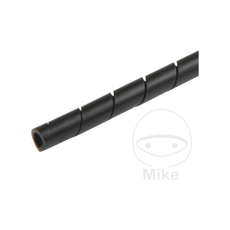 Spiral hose pack for cable 4 MM 10 M ALTN1580942 158.09.43