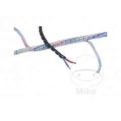 Pack manguera en espiral para cable 4 MM 10 M ALTN1580942 158.09.43