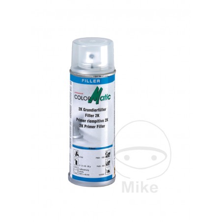 COLORMATIC Spray de imprimación alta velocidad 2K 200 ML 582.84.21