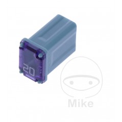 JMP Pack 5 fusibles de bloque MCASE 20A ALTN: 1490067 1490041