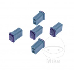 JMP Pack of 5 block fuses MCASE 20A ALTN: 1490067 1490041