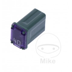 JMP Pack of 5 block fuses MCASE 40A ALTN: 1490070 1490044