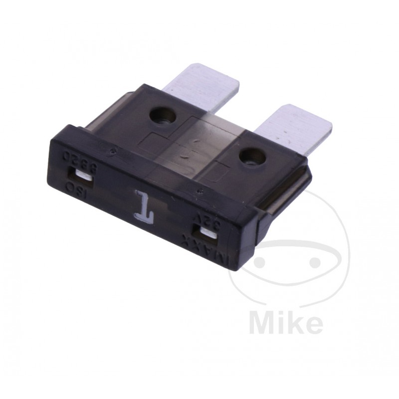 JMP 5-pack fuses ATO 1A ALTN: 1490071 1490045