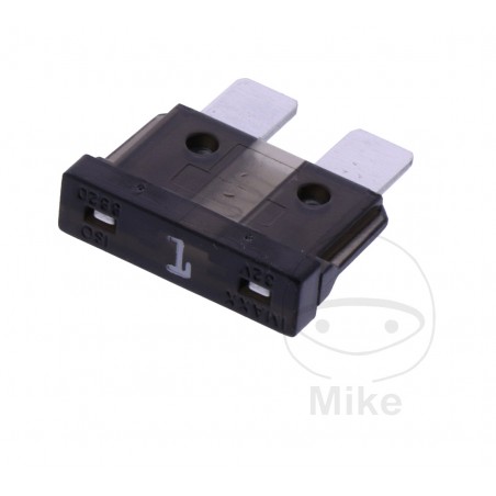 JMP 5-pack fuses ATO 1A ALTN: 1490071 1490045