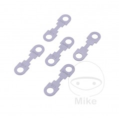 JMP Pack 5 fusibles de tira STREIF 110A HSB ALTN: 1490072 1490047