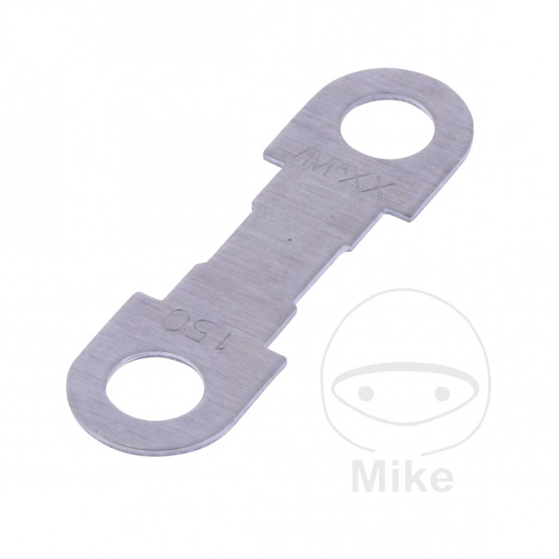 JMP Pack 5 fusibles de tira STREIF 150A HSB ST ALTN1490073 1490048