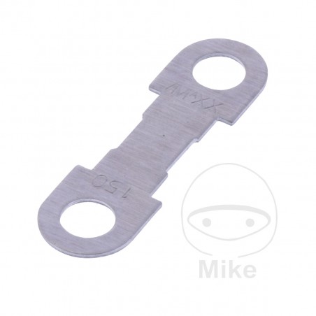 JMP Pack 5 fusibles de tira STREIF 150A HSB ST ALTN1490073 1490048