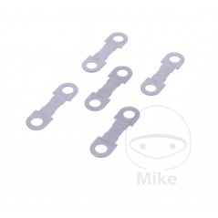 JMP Pack 5 fusibles de tira STREIF 150A HSB ST ALTN1490073 1490048