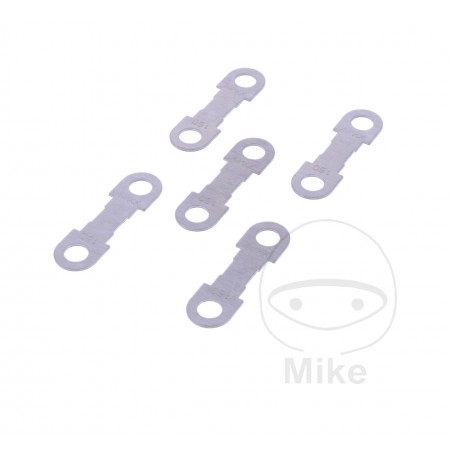 JMP Pack of 5 strip fuses STREIF 150A HSB ST ALTN1490073 1490048