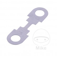 JMP Pack 5 fusibles de tira STREIF 50A HSB ALTN: 1490075 1490050