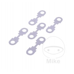 JMP Pack 5 fusibles de tira STREIF 50A HSB ALTN: 1490075 1490050