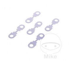 JMP Pack 5 fusibles de tira STREIF 60A HSB ALTN: 1490076 1490052