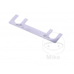 JMP Pack of 5 strip fuses STREIF 60A ALTN: 1490077 1490053