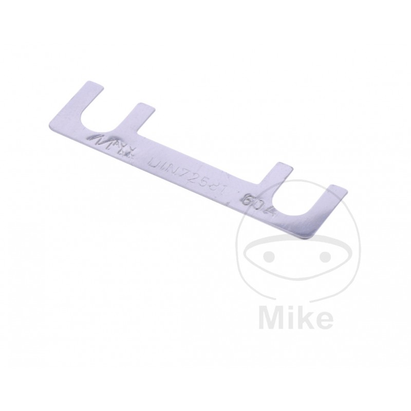 JMP Pack 5 fusibles de tira STREIF 60A ALTN: 1490077 1490053