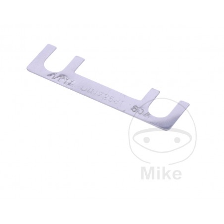 JMP Pack of 5 strip fuses STREIF 60A ALTN: 1490077 1490053