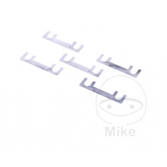 JMP Pack of 5 strip fuses STREIF 60A ALTN: 1490077 1490053