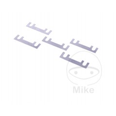 JMP Pack 5 fusibles de tira STREIF 100A ALTN: 1490079 1490055