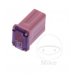 JMP Pack 25 fusibles de bloque MCASE 30A ALTN: 1490043 1490069