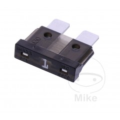 JMP Pack of 25 fuses ATO 1A ALTN: 1490045 1490071