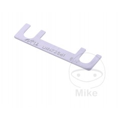 JMP Pack 25 fusibles de tira STREIF 60A ALTN: 1490053 1490077