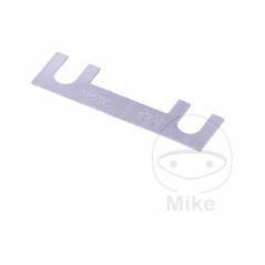 JMP Pack 25 fusibles de tira STREIF 80A ALTN: 1490054 1490078