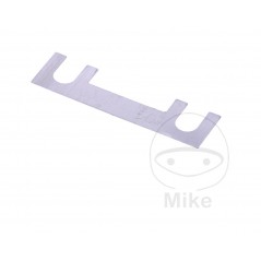 JMP Pack 25 fusibles de tira STREIF 50A ALTN: 1490056 1490080