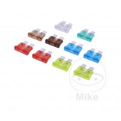 JMP Pack 10 fusibles 5-30A 1490081