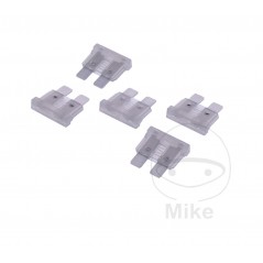 JMP 5-pack fuses 2A 1490086