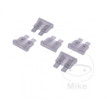 JMP 5-pack fuses 2A 1490086