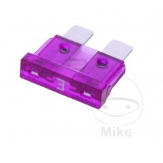 JMP 5-pack fuses 3A 1490087