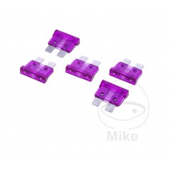 JMP Pack 5 fusibles 3A 1490087