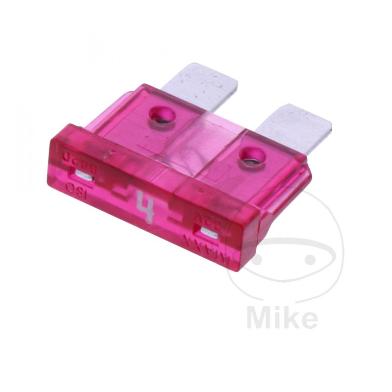 JMP 5-pack fuses 4A 1490088