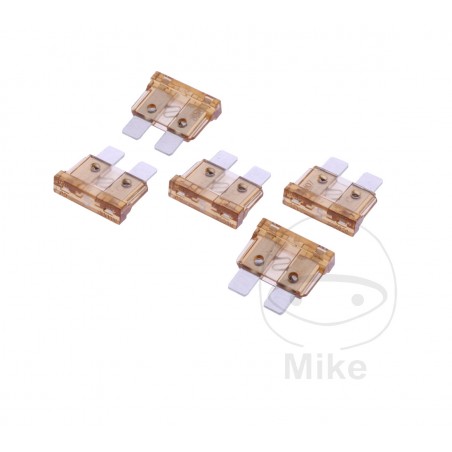 JMP Pack 5 fusibles 5A 1490089