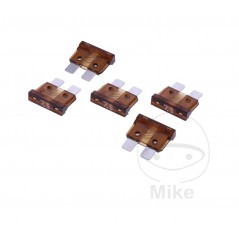 JMP Pack 5 fusibles 7.5 A 1490090