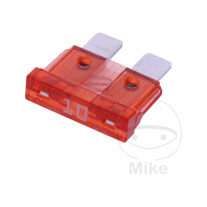 JMP 5-pack fuses 10A 1490091
