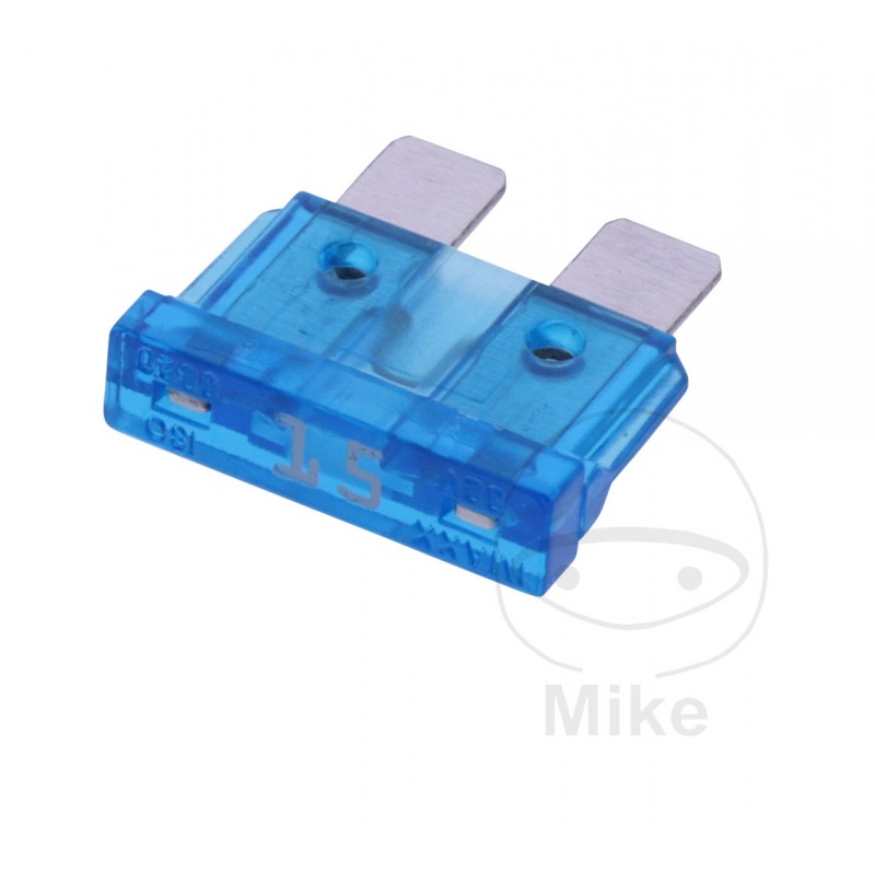JMP 5-pack fuses 15A 1490092