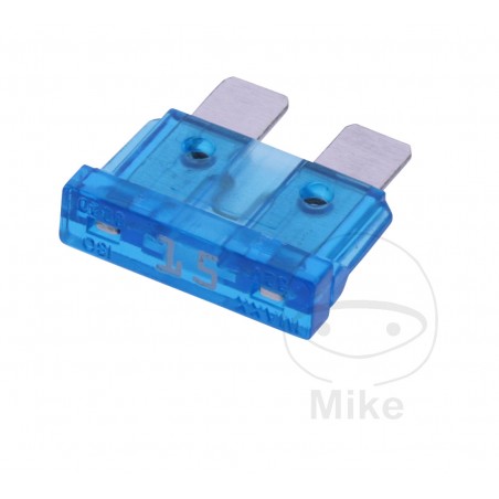 JMP Pack 5 fusibles 15A 1490092